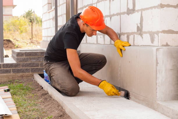 Licensed Waterproofing service in Sterling, VA - Halo Water Proofing